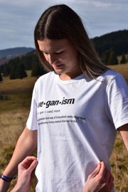 Shirt | Veganism Definition Poop