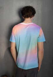 Shirt | Magic | rainbow