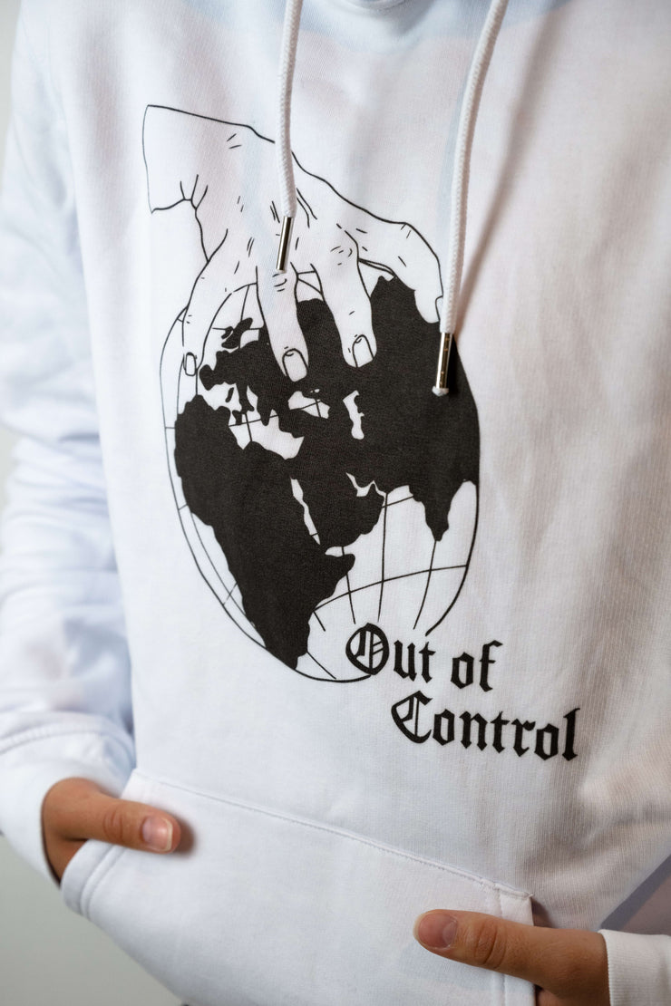 Premium Hoodie | Out of Control