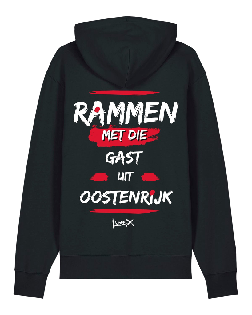 DJ LUMEX Hoodie
