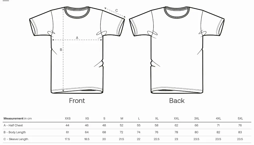 Sizeguide Crafter.webp