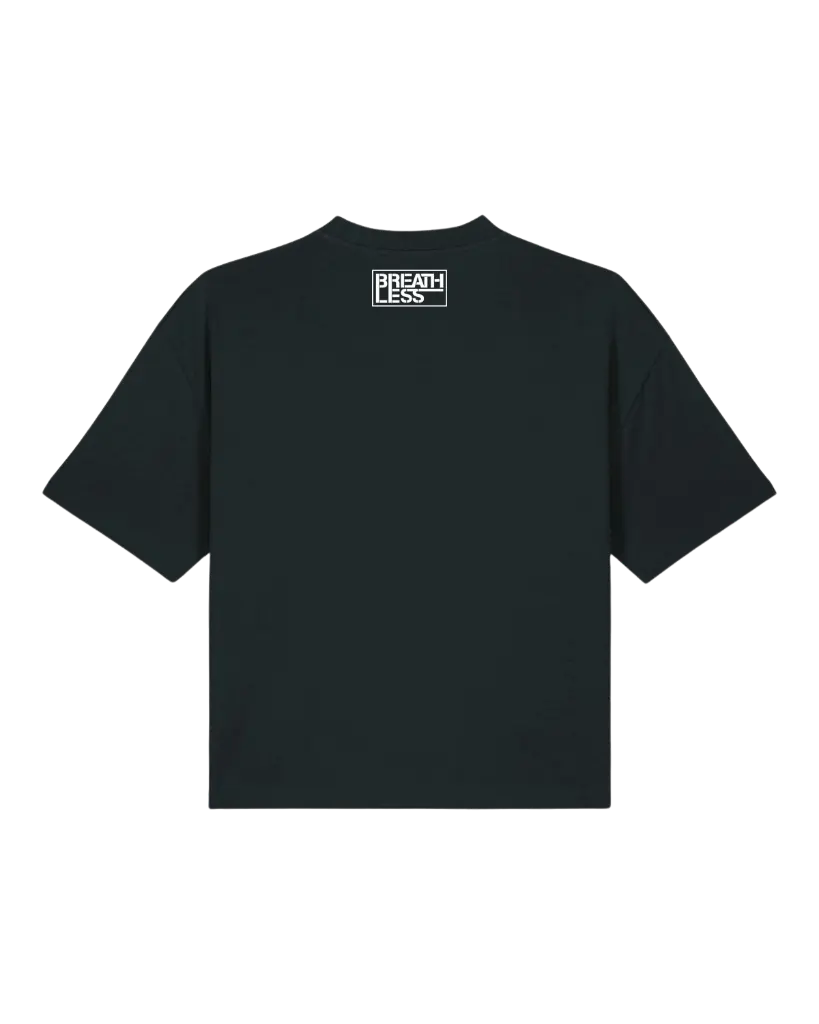 DJ Breathelss Damen Shirt Stella Nova Back Small.webp