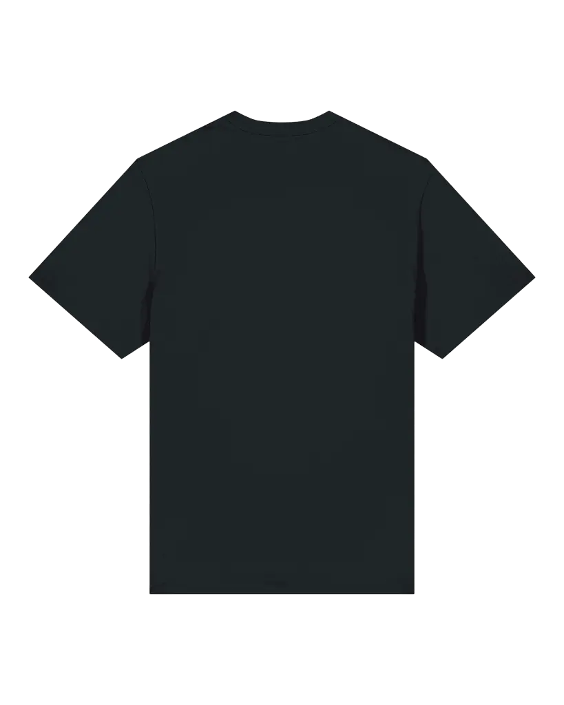 Basic Shirt Sparker 2.0  Back Schwarz - für Wesbite.webp