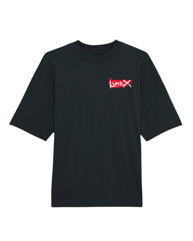 DJ LUMEX Shirt
