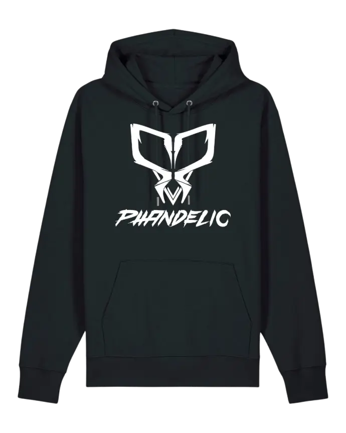 Phandelic Hoodie