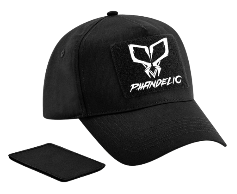 Phandelic Cap