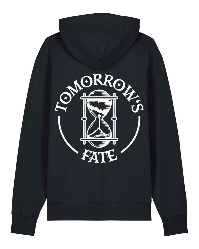Tommorows Fate Hoodie