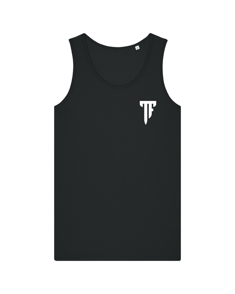 Tomorrows Fate Tanktop