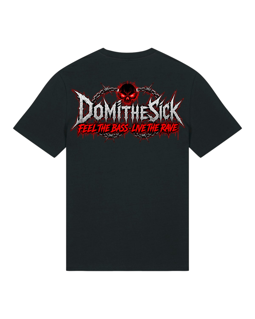 DTS Shirt