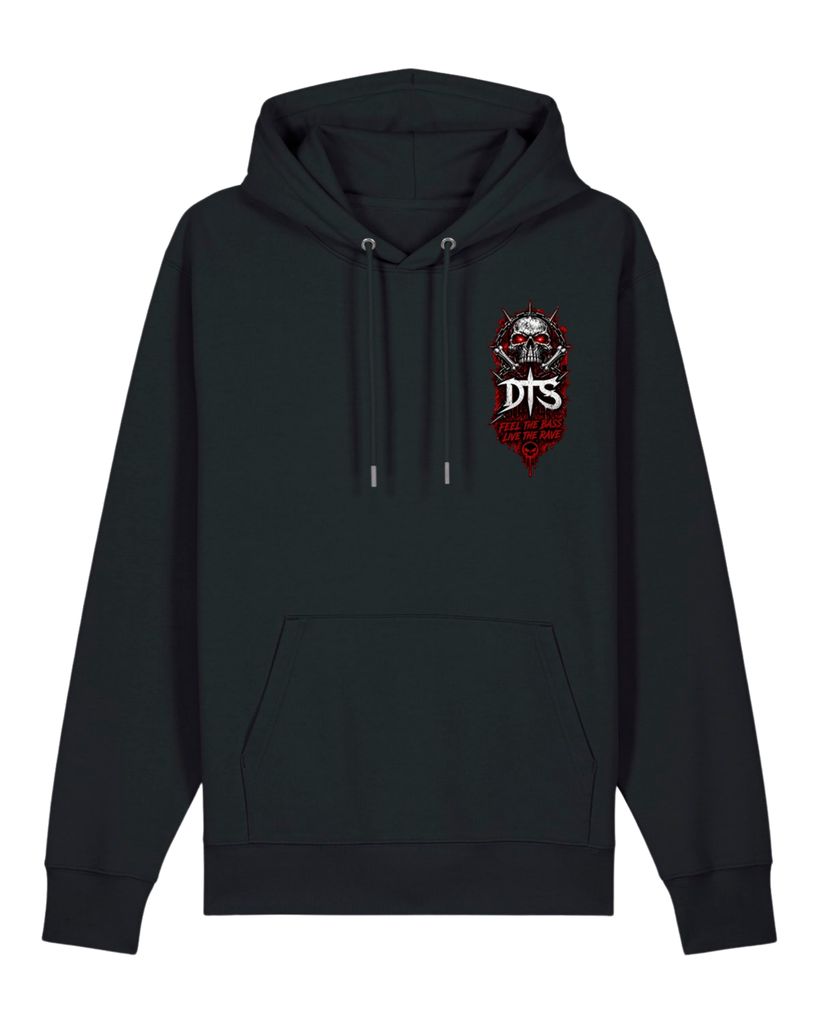 DTS Hoodie