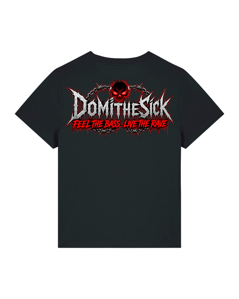 DTS Damen Shirt