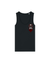 DTS Damen Tanktop