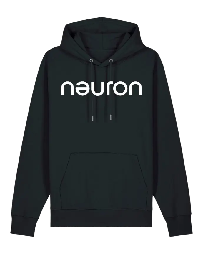 Neuron Hoodie