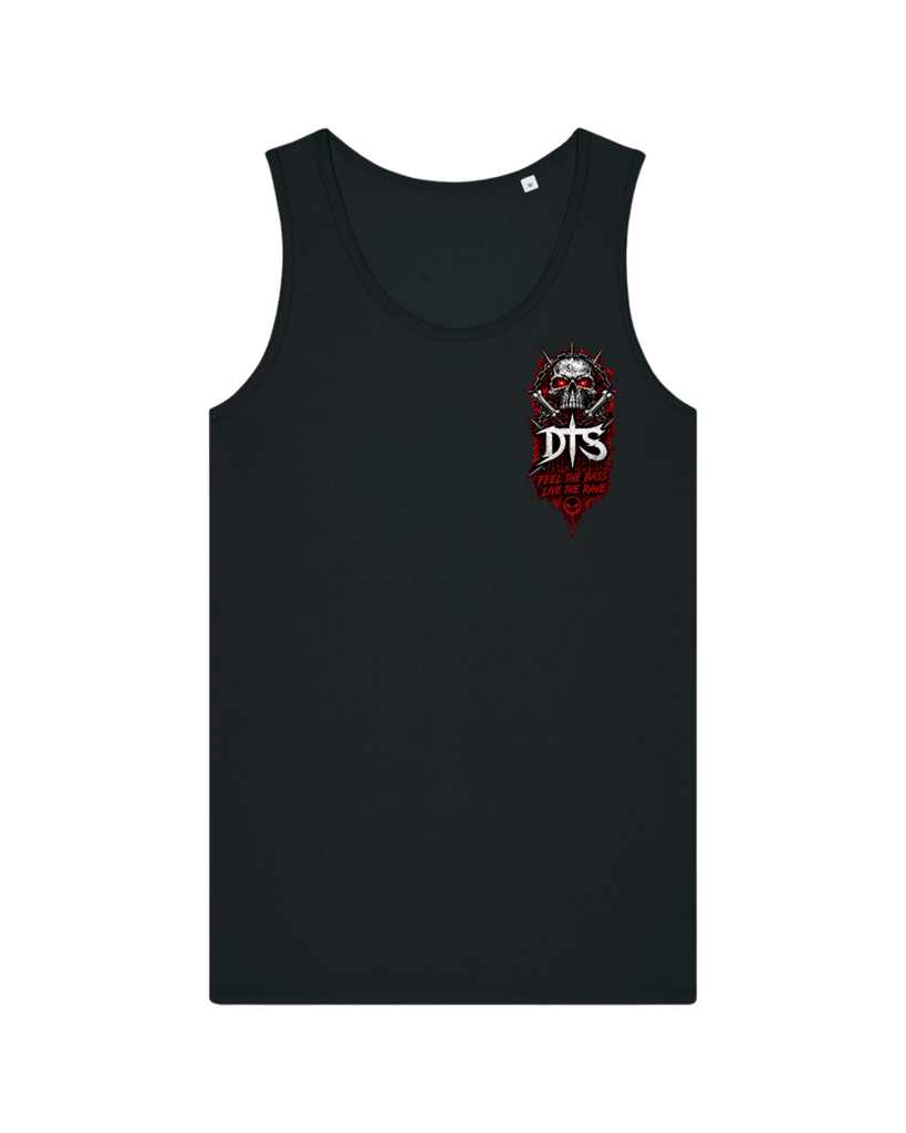 DTS Herren TankTop