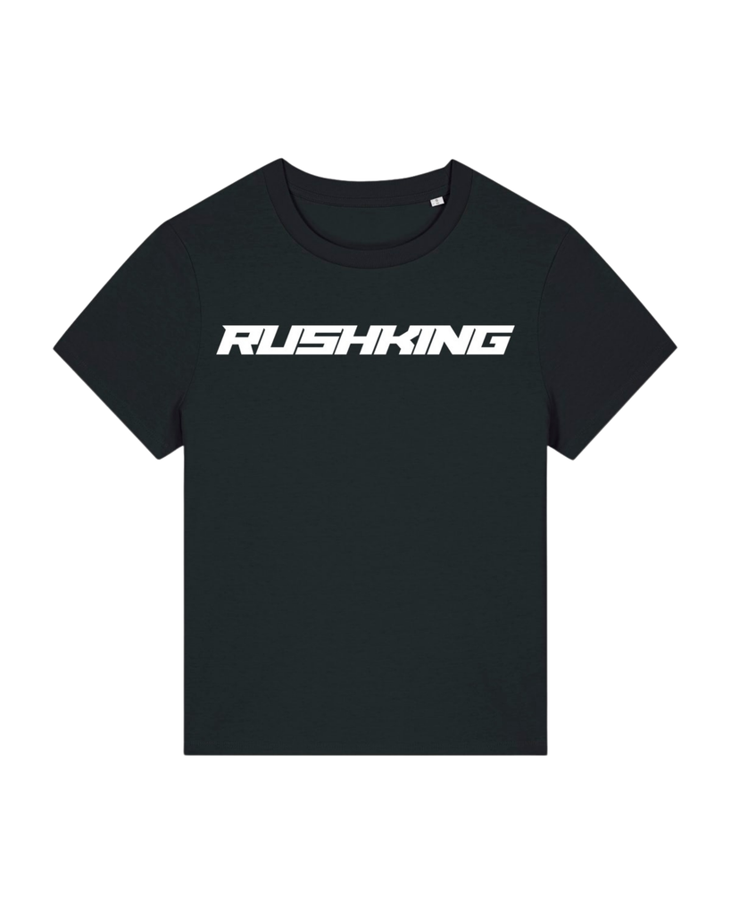 DJ Rushking Damen Shirt