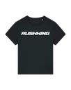 DJ Rushking Damen Shirt