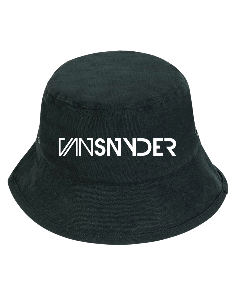 VANSNYDER Bucket Hat