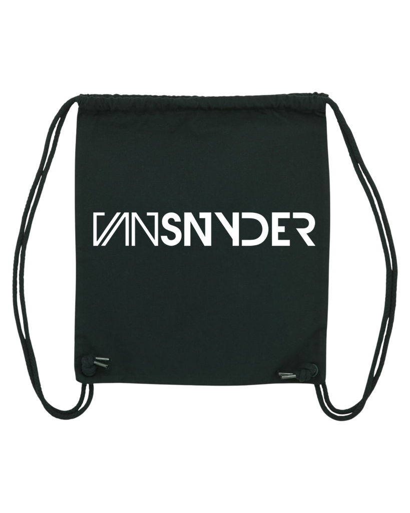 VANSNYDER Festival Bag