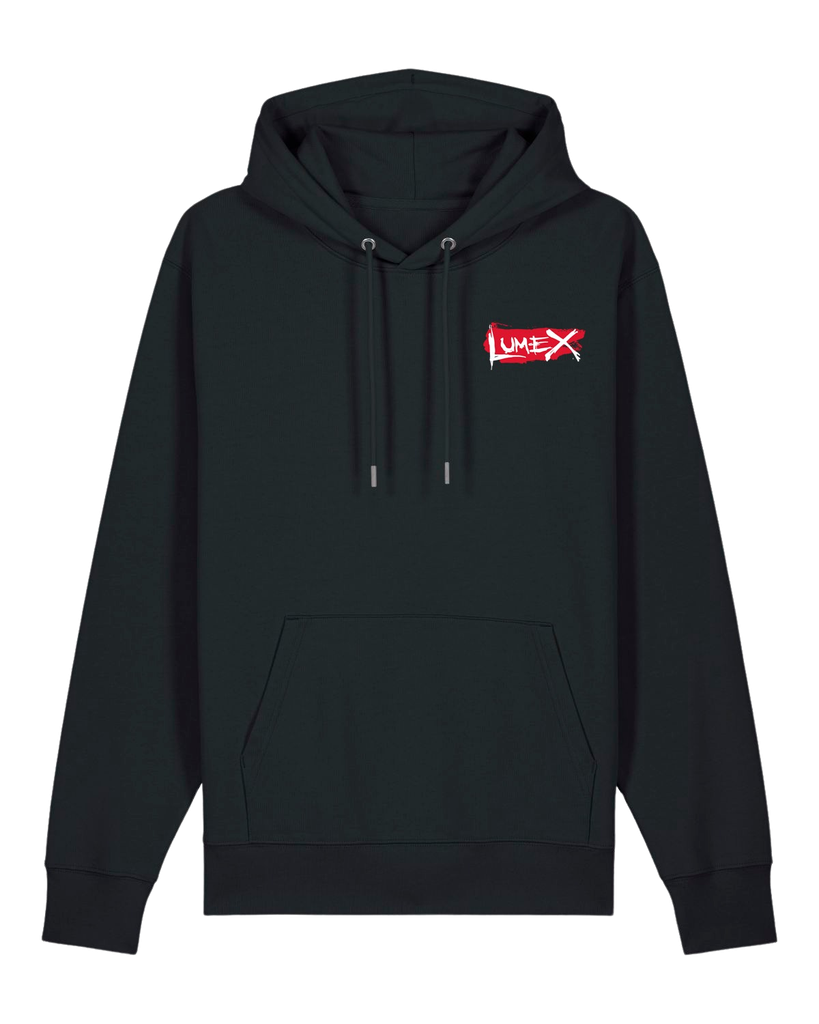 DJ LUMEX Hoodie