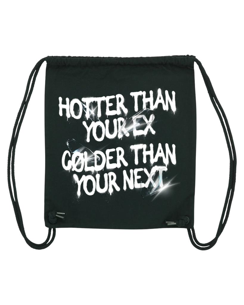 Dustin Cold Festival Bag