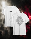 MOTH OF HOPE - WHITE