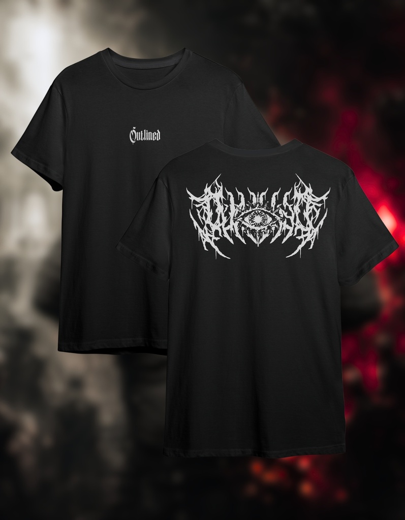 DAMNATION - BLACK