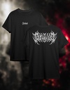 DAMNATION - BLACK