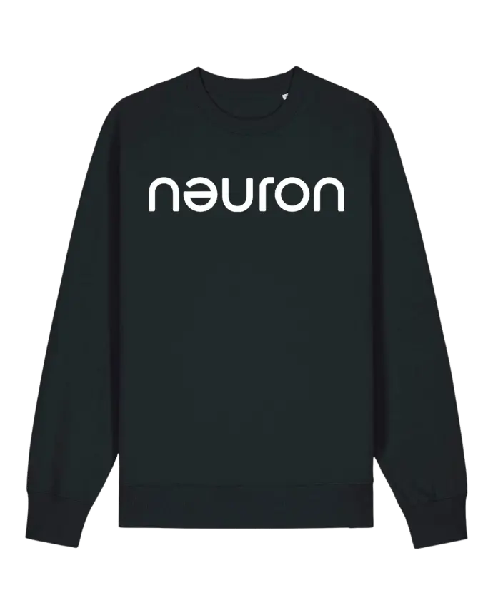 Neuron Sweatshirt