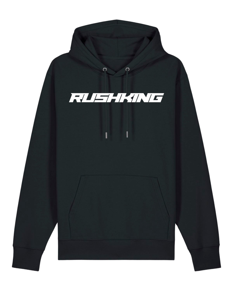 DJ Rushking Hoodie
