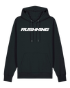 DJ Rushking Hoodie