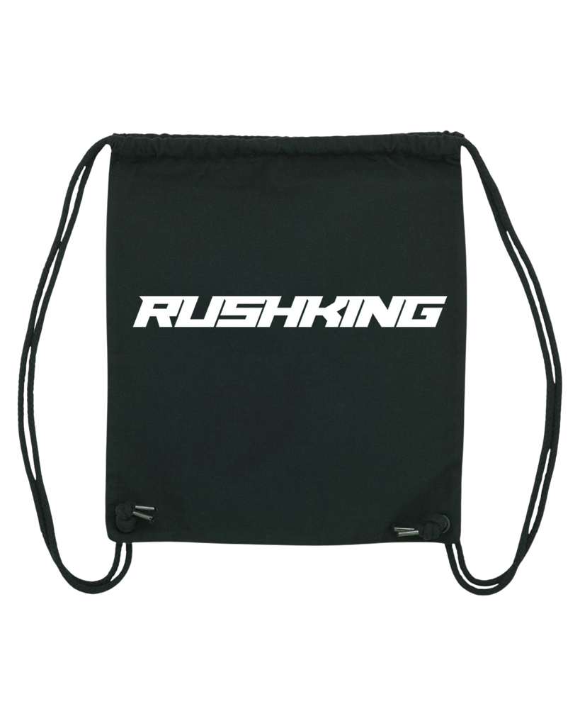 DJ Rushking Festival Bag