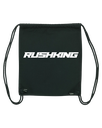 DJ Rushking Festival Bag