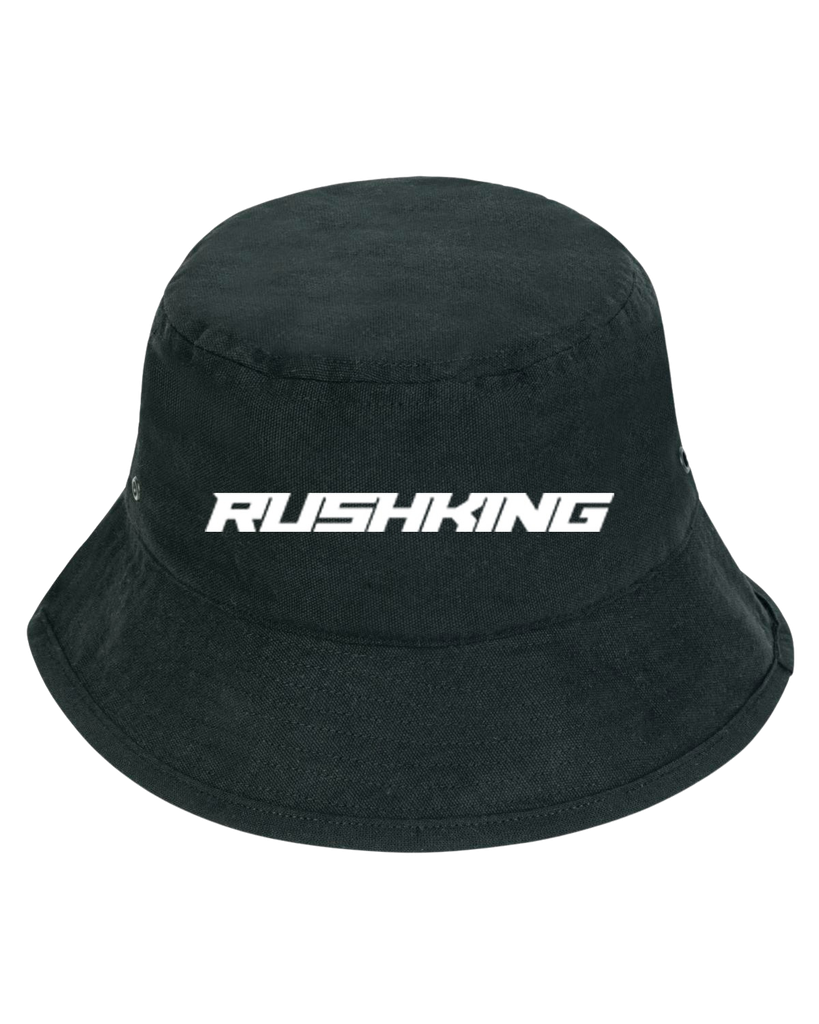 DJ Rushking Bucket Hat