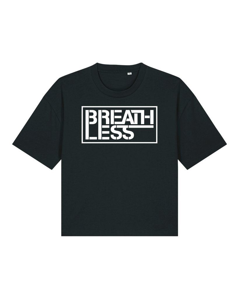 DJ Breathless Woman Shirt