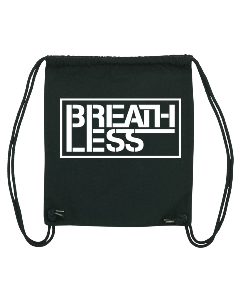 DJ Breathless Festival Bag
