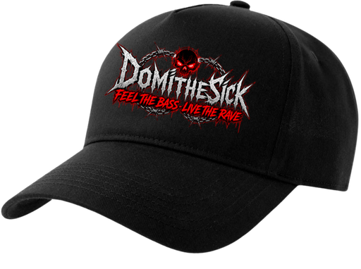 DTS Cap