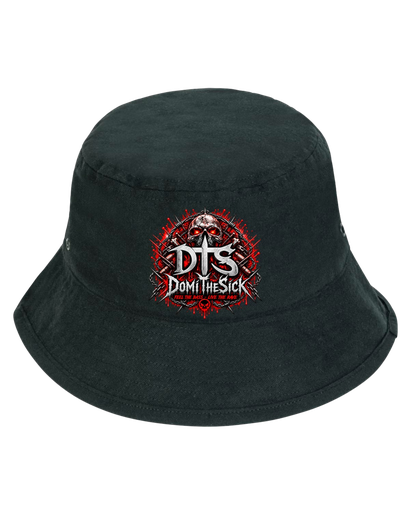 DTS Bucket Hat