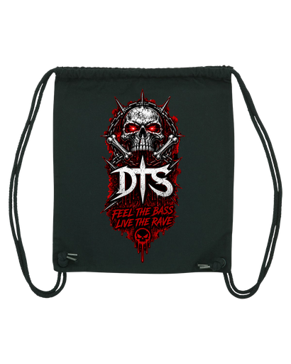 DTS Festival Bag