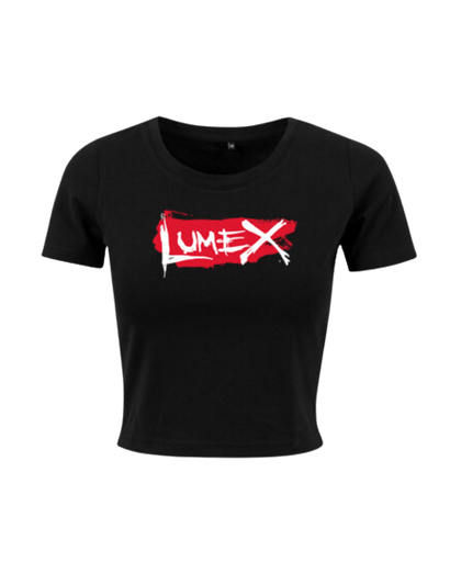 DJ LUMEX Crop Top
