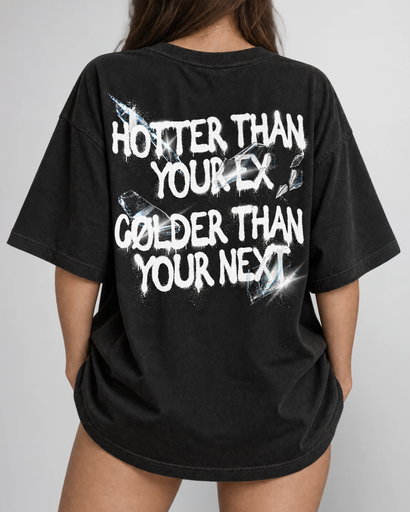 Dustin Cold Shirt