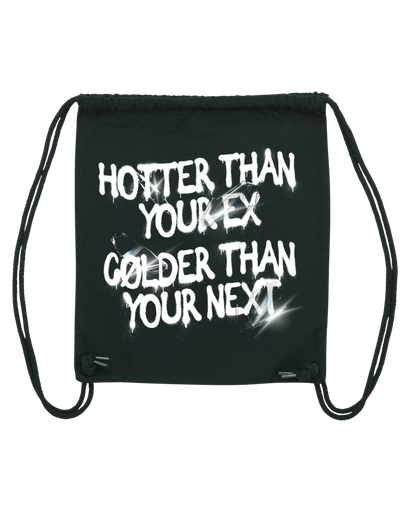 Dustin Cold Festival Bag