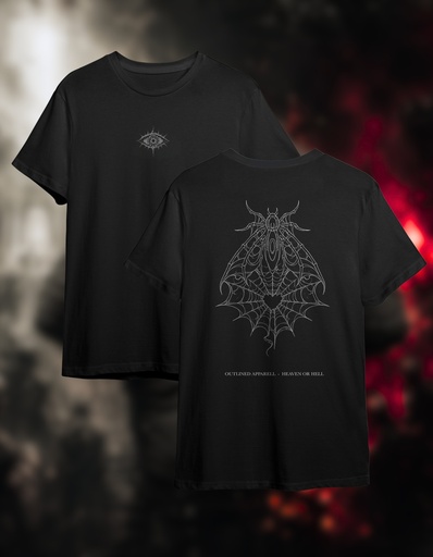 THE WATCHER - BLACK