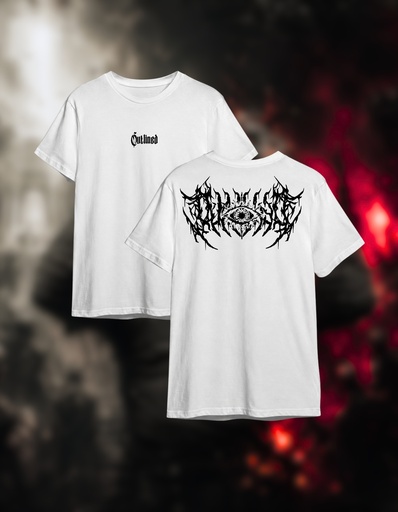 DAMNATION - WHITE