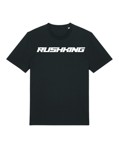DJ Rushking Shirt