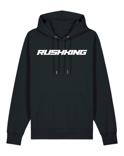 DJ Rushking Hoodie
