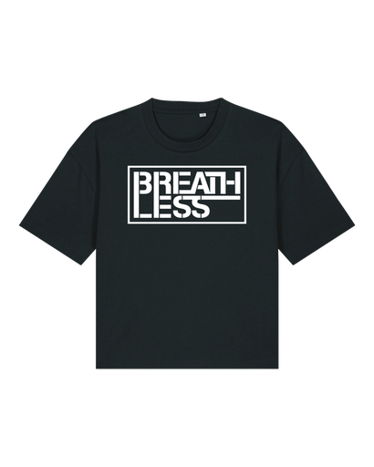 DJ Breathless Woman Shirt