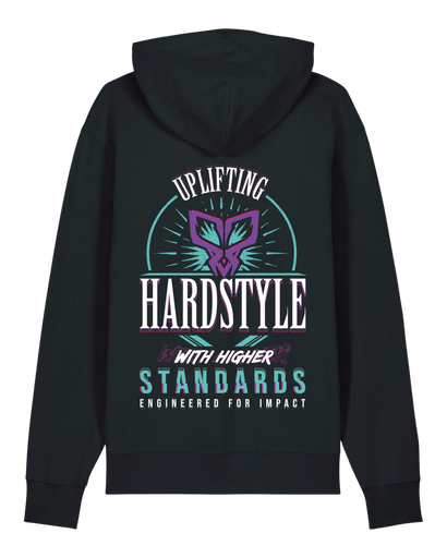 Phandelic Hoodie