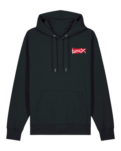DJ LUMEX Hoodie