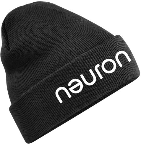 Neuron Mütze