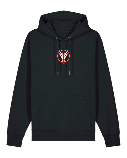 2Facez Premium Hoodie